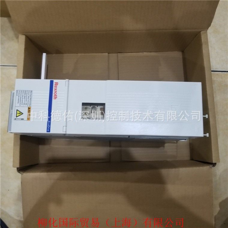 Bosch Rexroth,伺服HCS01.1E-W0018-A-02-B-ET-EC-NN-NN-NN-FW