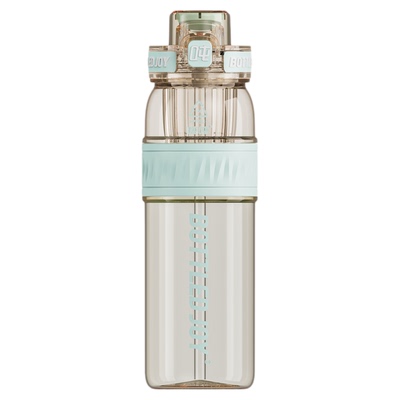 王一博ppsu106吨吨桶不含双酚A奶瓶级耐高温学生书包可车载水杯子