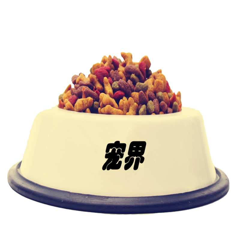 低敏法斗天然去泪痕美毛牛肉成犬