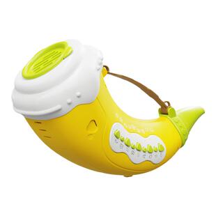 小喇叭儿童玩具宝宝婴儿可吹口哨口风琴哨子口琴3到6岁动物集结号