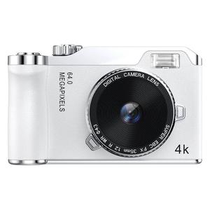 ccd照相机学生随身小型相机入门女生复古卡片机数码相机高清旅游