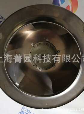 离心风机|RH40M-4DK.4C.1R ZIEHL-ABEGG|3-230/400V±10% D/Y50HZ