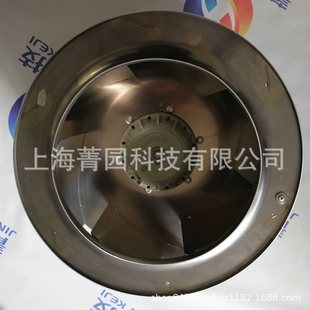 ZIEHL ABEGG RH40M Y50HZ 400V±10% 4DK.4C.1R 230 离心风机