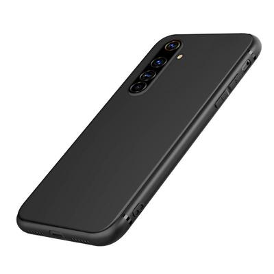 适用真我x50pro手机壳超薄磨砂