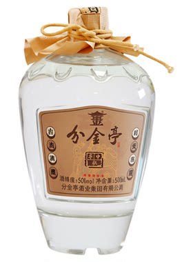 亭中叙纯粮酒500ML*6瓶越级品质