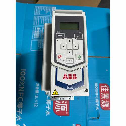 询价变频器ACQ531-01-12A6-4