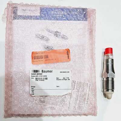 BAUMER 11114073 LEVEL SENSOR LBFS-01121.C/8016 [FAST SHIPPIN