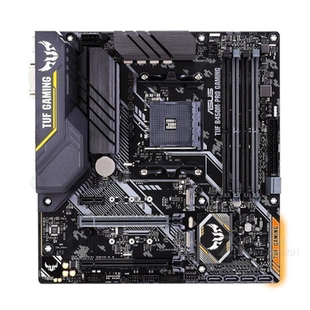 Asus/华硕 华硕TUF B450M PRO GAMING am4替b550m x570 x470 a320