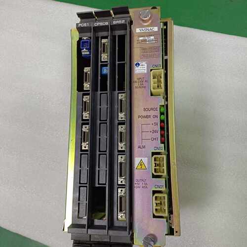 议价YASNAC安川驱动器JZNC-JRK00LB-611-00 现货议价出