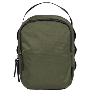 男士防水机能单肩包多功能运动休闲随行地铁包XPAC户外通勤斜挎包