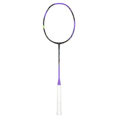 【顺丰速运】李宁的锋影900new羽毛球拍专业速度型比赛进攻单拍