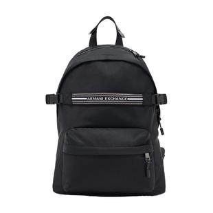 【新年礼物】ARMANI EXCHANGE/阿玛尼秋冬新款男大容量双肩背包