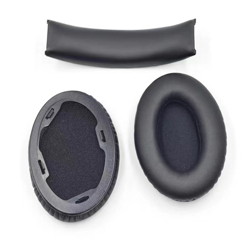 s Headband Cushion for Beats by dr dre Studio 1.0 耳机套维修