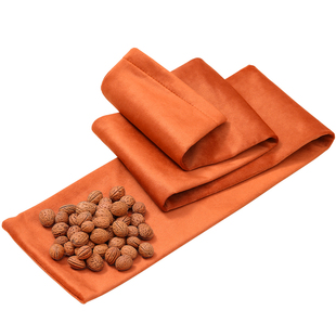 拍打袋经络拍背甩袋胡桃神器健康拍拍棒养生锤捶背肩颈敲打棒按摩