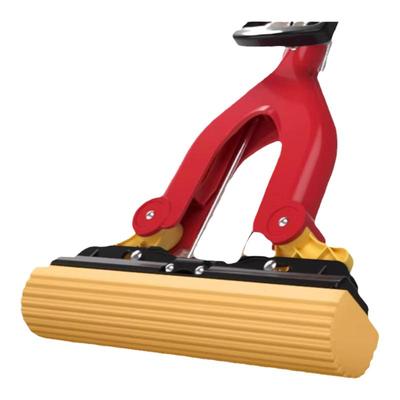 美丽雅双飞燕免手洗海绵拖把