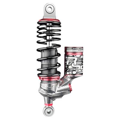 RS5后减震适合九号小牛M5机械师