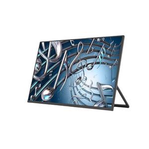 斯波兰便携式显示器4K电脑副屏手机笔记本外接无线switch扩展屏幕