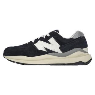 New Balance NB 5740 VL1网面舒适透气百搭 通勤跑步鞋 M5740VL1M