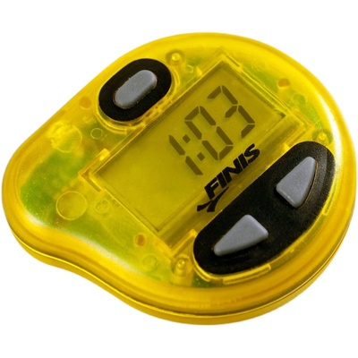 Finis游泳节拍器节奏器专业防水