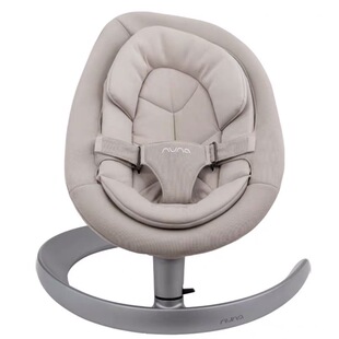 奶爸家荷兰Nuna Leaf新生婴儿摇椅宝宝安抚摇篮无辐射哄睡神器