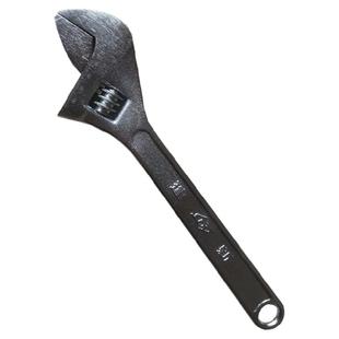 建新活动扳手8寸10寸12寸24寸大开口活络扳手多功能维修五金工具