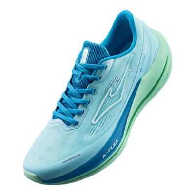 于适同款鸿星尔克水上漂6MAX运动鞋学生2025新款冬季网面透气跑鞋