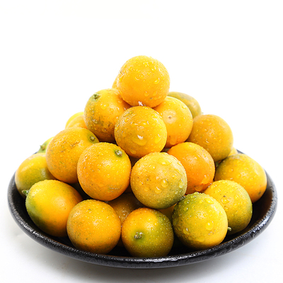 「纯甜不酸」广西小金桔10斤