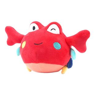 音乐跳跳球哄娃神器学说话会唱歌婴儿益智玩具1-3岁学翻身学爬