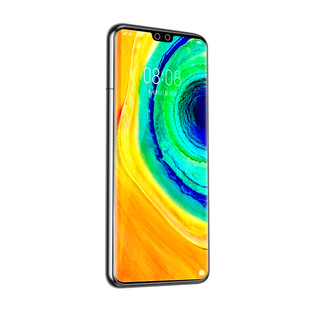 适用华为mate30水凝膜5G全屏覆盖mate30pro手机膜mate30epro钢化膜防摔mate30rs保时捷版高清TAS-AN00软膜por