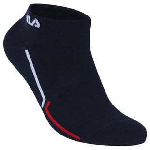 FILA 斐乐官方男袜低腰袜2025夏新款运动袜短袜休闲简约舒适袜子