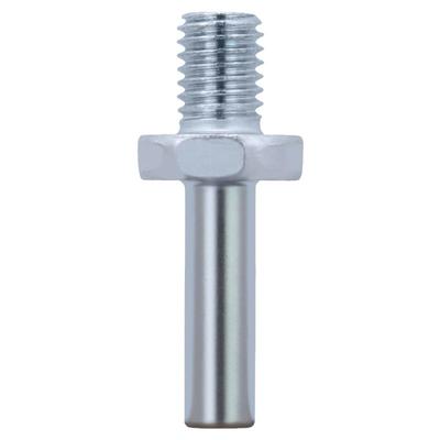 M10/M14电动工具自粘盘连接杆