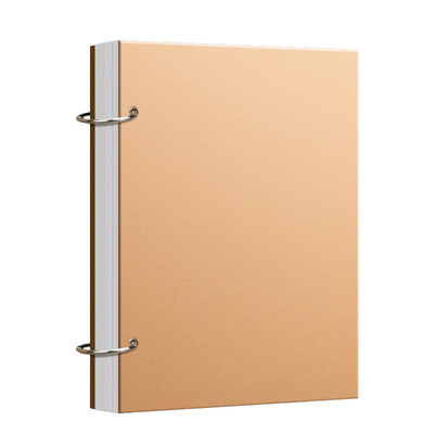 加厚素描本32k速写本A4画画本子A5活页可拆卸小随身迷你16K绘画本