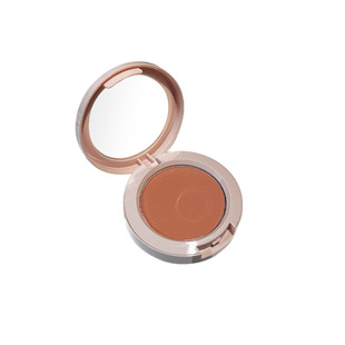 巨冷门淡雅单色腮红 低饱和万能消钟灰粉色哑光修容持久学生平价