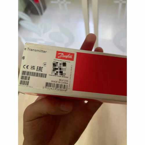 084Z4108 丹佛斯 MBT5560 温度传感器 工业测温元件