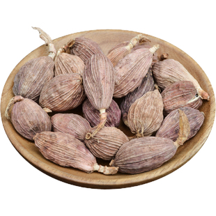 草果香料500g大果调料卤味大料炖肉干货另有桂皮香叶八角炒菜烧烤