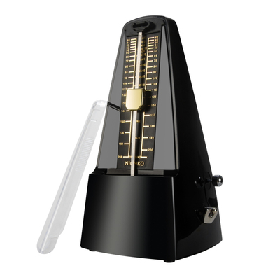 日本原装尼康节拍器钢琴小提琴