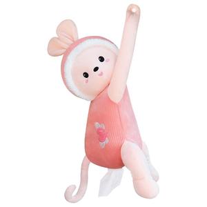 车载车纸巾盒汽车抽纸盒车用创意个性可爱车纸抽盒椅装饰用品大全