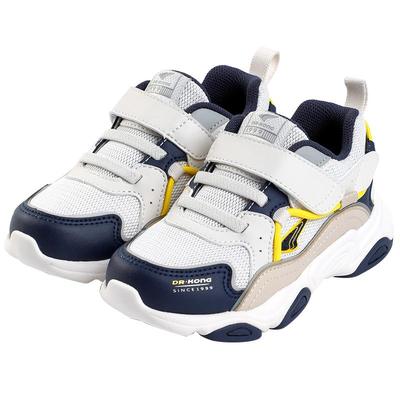 江博士保暖秋款学步鞋