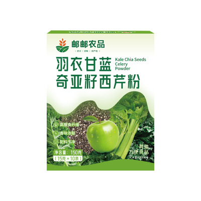 噗噗通畅，控脂廋身专用代餐粉