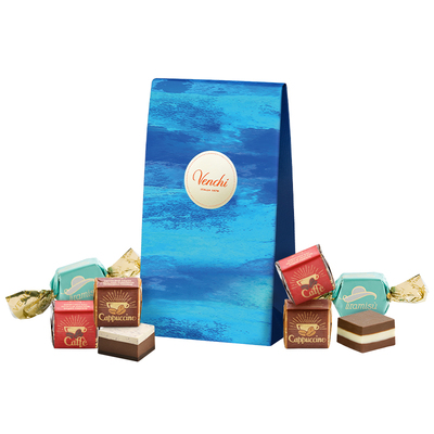 Venchi意式甜品巧克力礼袋