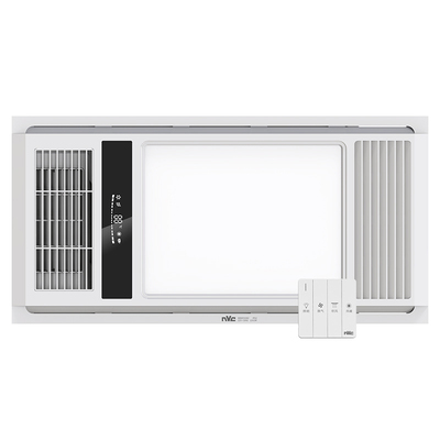 雷士照明集成吊顶浴霸