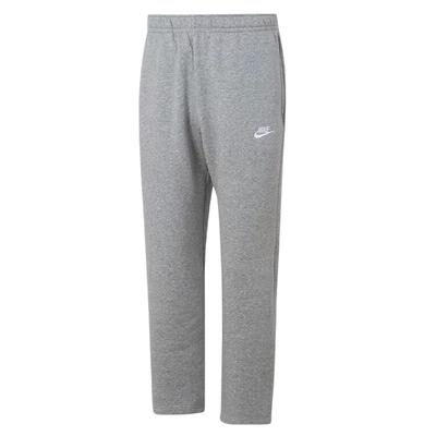 优购NIKE耐克男子ASMNSWCLUBPANTOHBB针织运动长裤BV2708-063