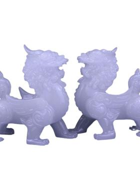 貔貅摆件收银台装饰品招财