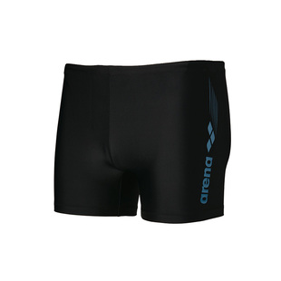 arena阿瑞娜泳裤男平角专业竞赛运动训练抗氯大码男士游泳裤