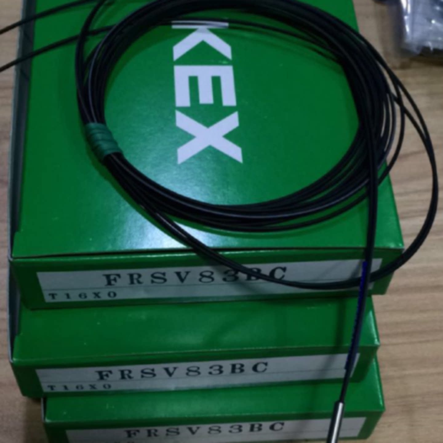 议价FRSV83BC 竹中TAKEX/SEEKA全新原装正品FRSV83BC,现货 - 实物图