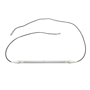 900W大功率光波炉发热管光波炉灯管卤素加热管光微波炉光波管220V