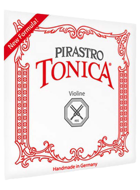德国小提琴弦tonica性价比高
