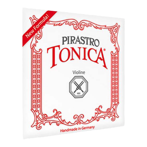 德国小提琴弦tonica性价比高