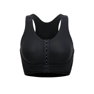 隆胸缩胸假体乳腺术后束胸专用内衣文胸胸托乳无钢圈假体固定内衣