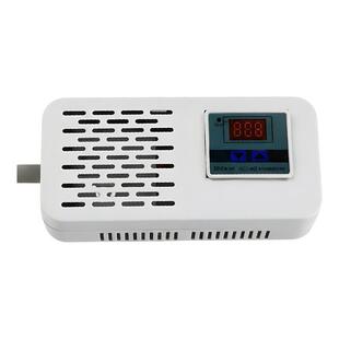 鹦鹉保温灯过冬神器玄凤宠物暖风机取暖器风暖加热器自动恒温温控